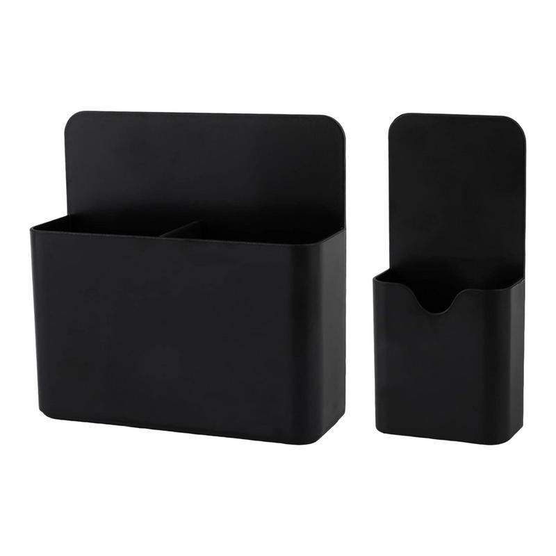 Pen Cup Magnetic - Magnetic Pen Holder Erase Marker Storage