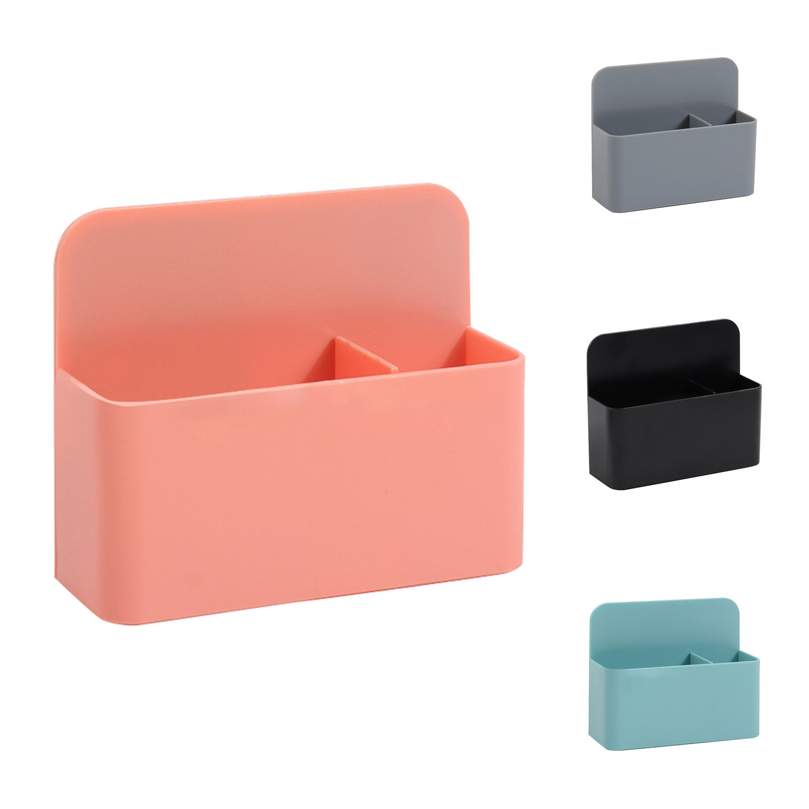 Pen Cup Magnetic - Universal Magnetic Whiteboard Pen Holder Eraser