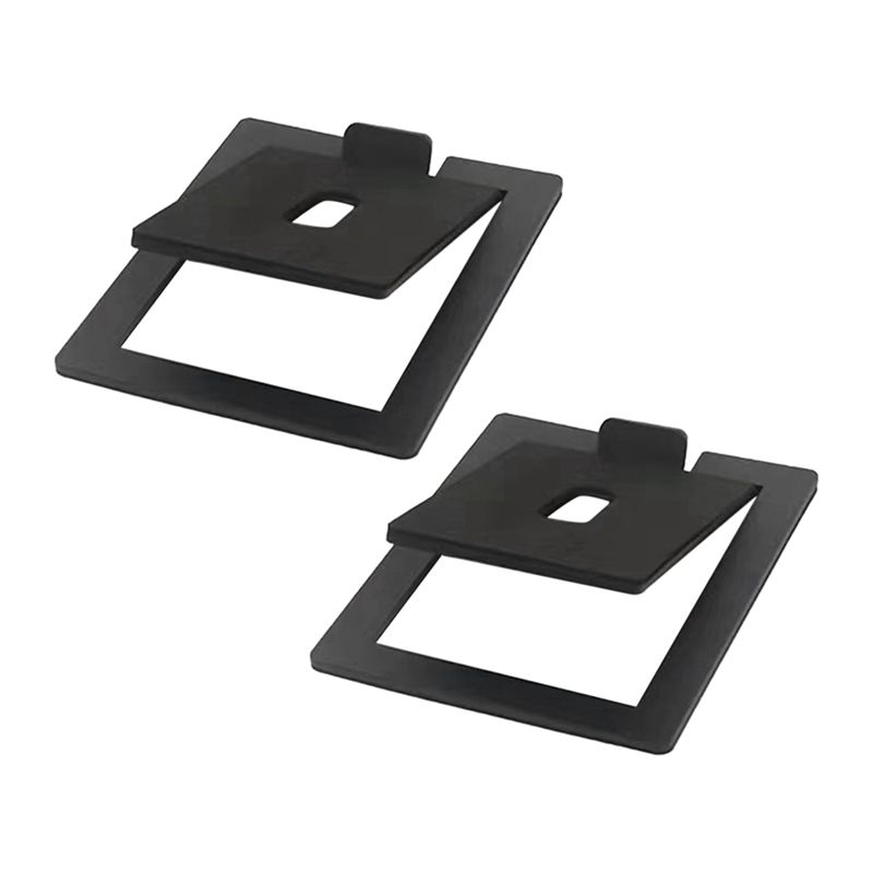 Desk Setup With Speakers - ABLL-2Pcs Desktop Speaker Stands For Medium