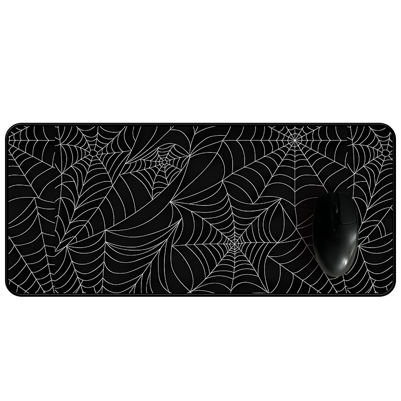 Desk Setup Gaming Pc - Long Cute Desk Mat Home Decor