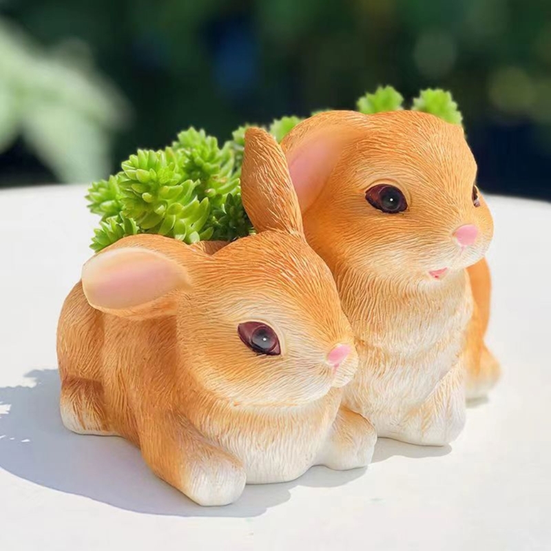 Stylish Succulent Pots Mold Do - Desk Setup Plant review and price