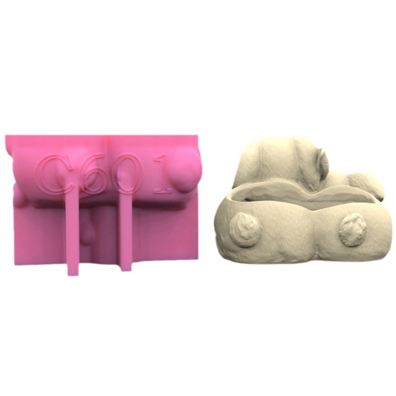Stylish Succulent Pots Mold Do - Desk Setup Plant review and price