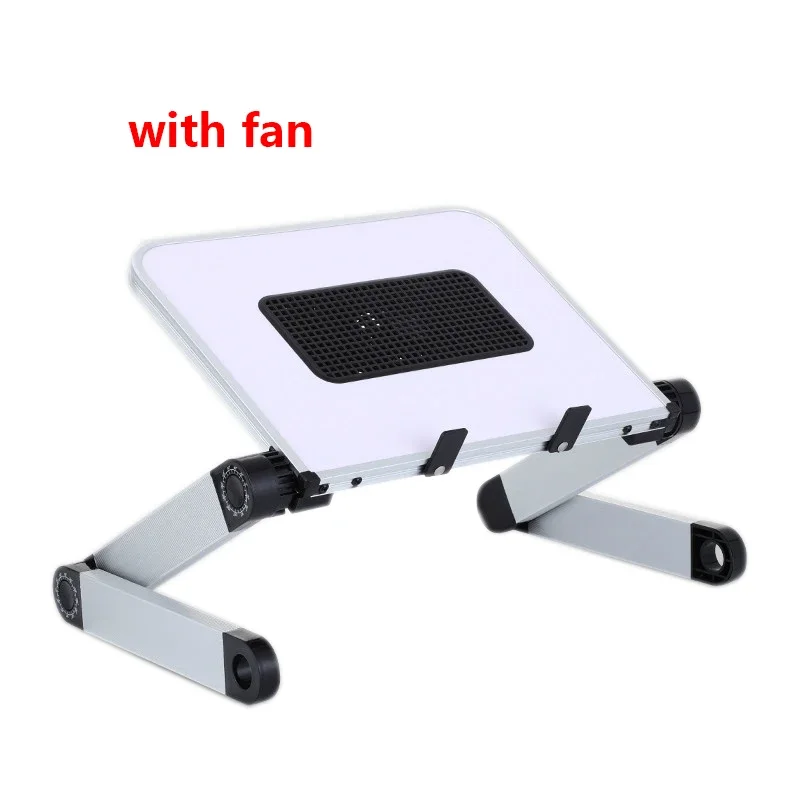 Adjustable Laptop Stand with C - Desk Setup Pc review and price