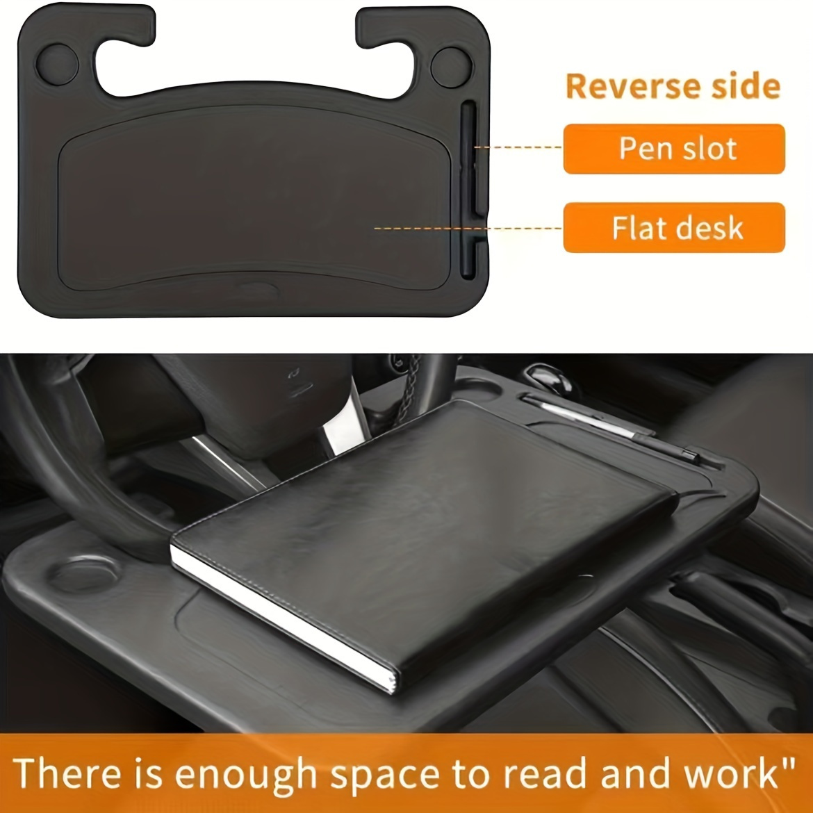 Car Tray Portable Car Laptop C - Desk Setup Pc review and price