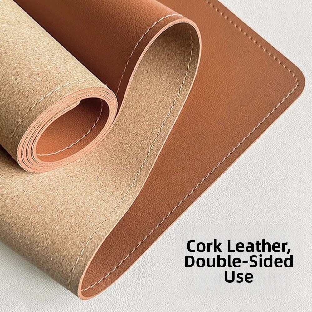 Desk Blotter Leather Writing P - Desk Pad Leather Large review and price