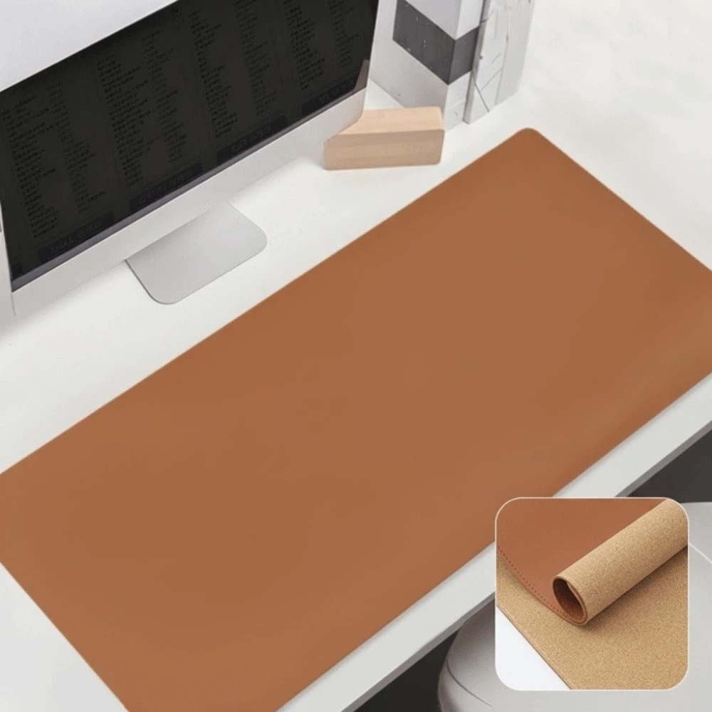 Desk Blotter Leather Writing P - Desk Pad Leather Large review and price