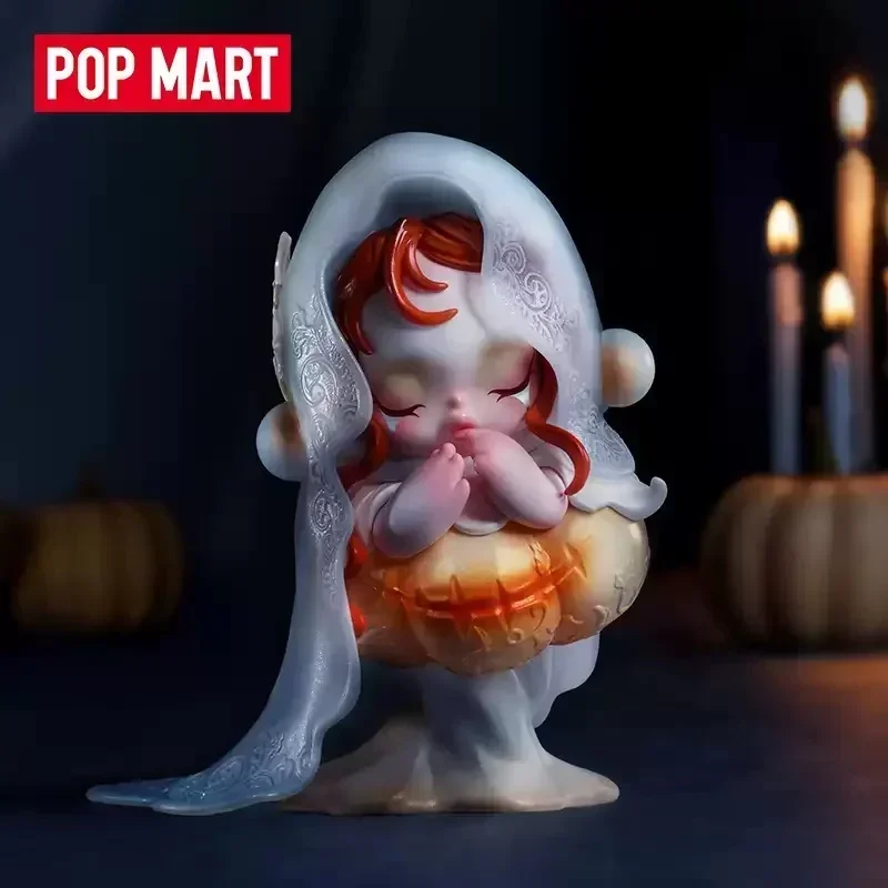 POP MART SKULLPANDA Covenant o - Desk Setup Kawaii review and price