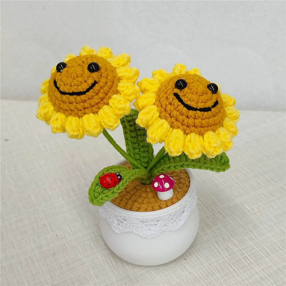 Plants Zombies Sunflower Pea F - Desk Setup Plant review and price