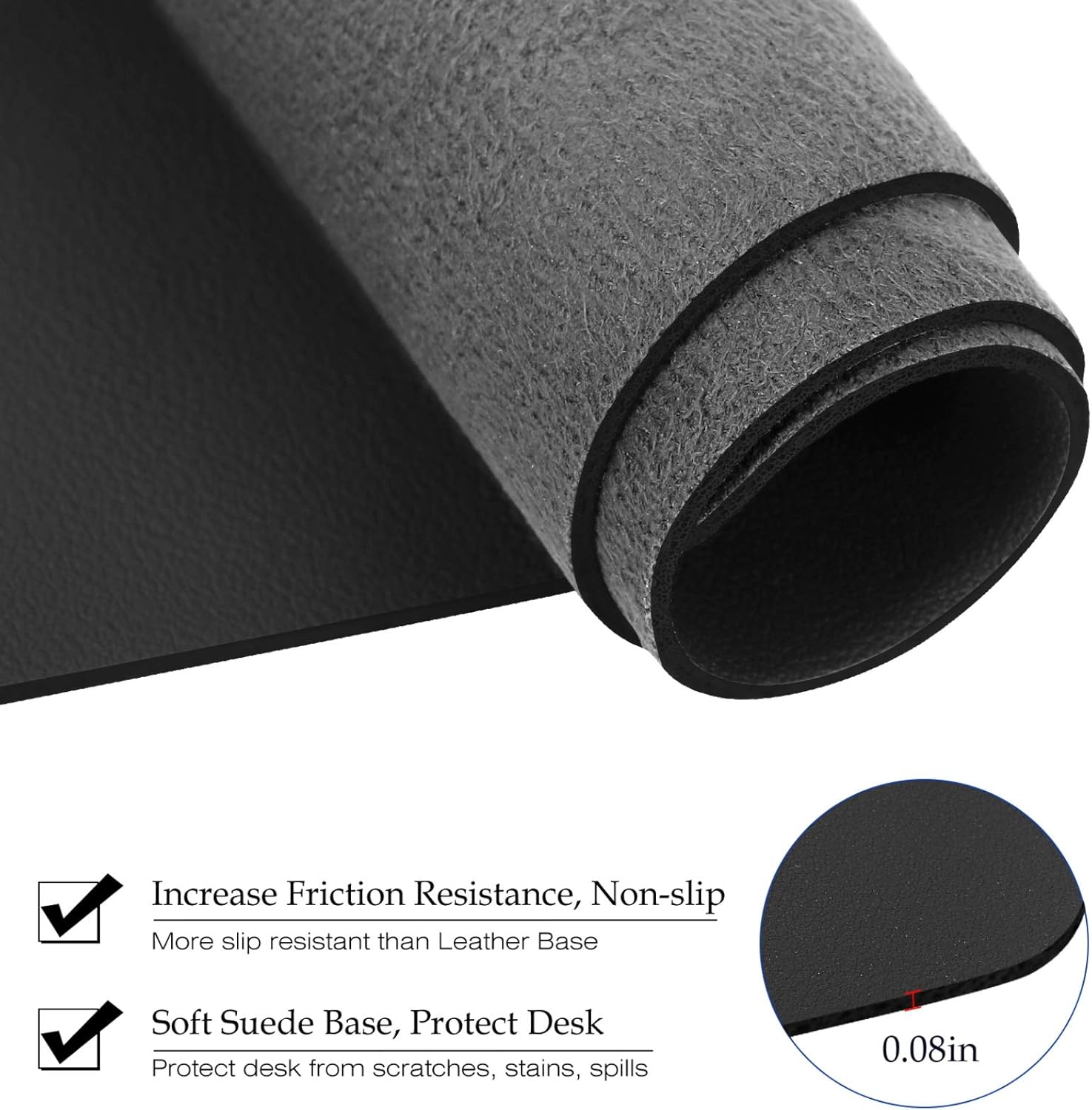 Large Size Leather Desk Pad,Of - Desk Pad Leather Large review and price