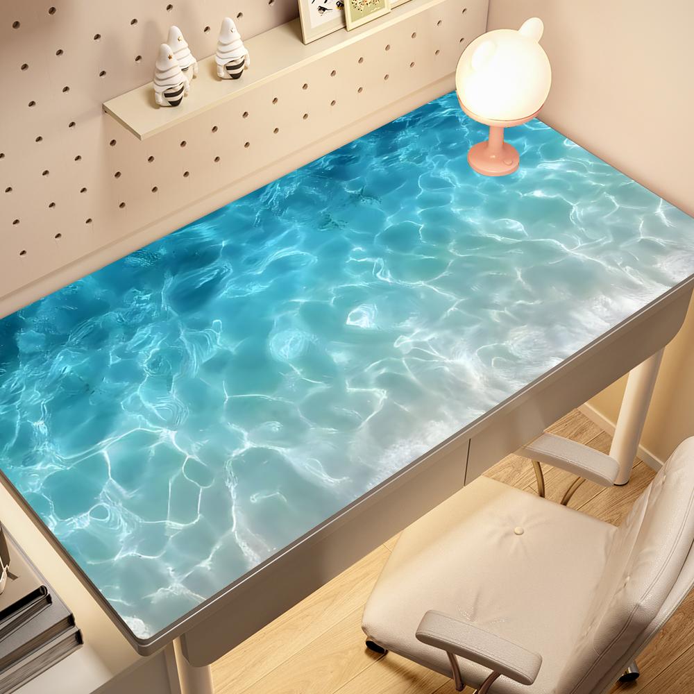 Ocean Breeze Large HYBXAXC Non - Desk Setup Blue review and price