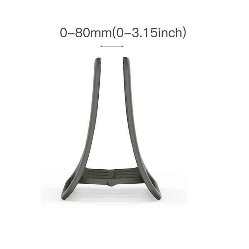 Anti-Slip Vertical Laptop Stan - Desk Setup Macbook review and price