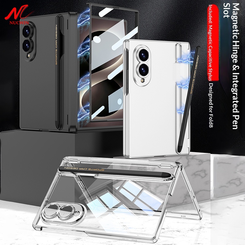 Magnetic Hinge Protection Buil - Pen Cup Magnetic review and price