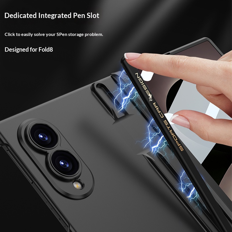 Magnetic Hinge Protection Buil - Pen Cup Magnetic review and price
