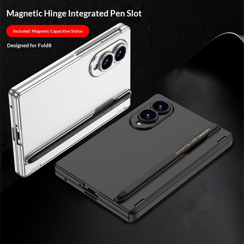 Magnetic Hinge Protection Buil - Pen Cup Magnetic review and price