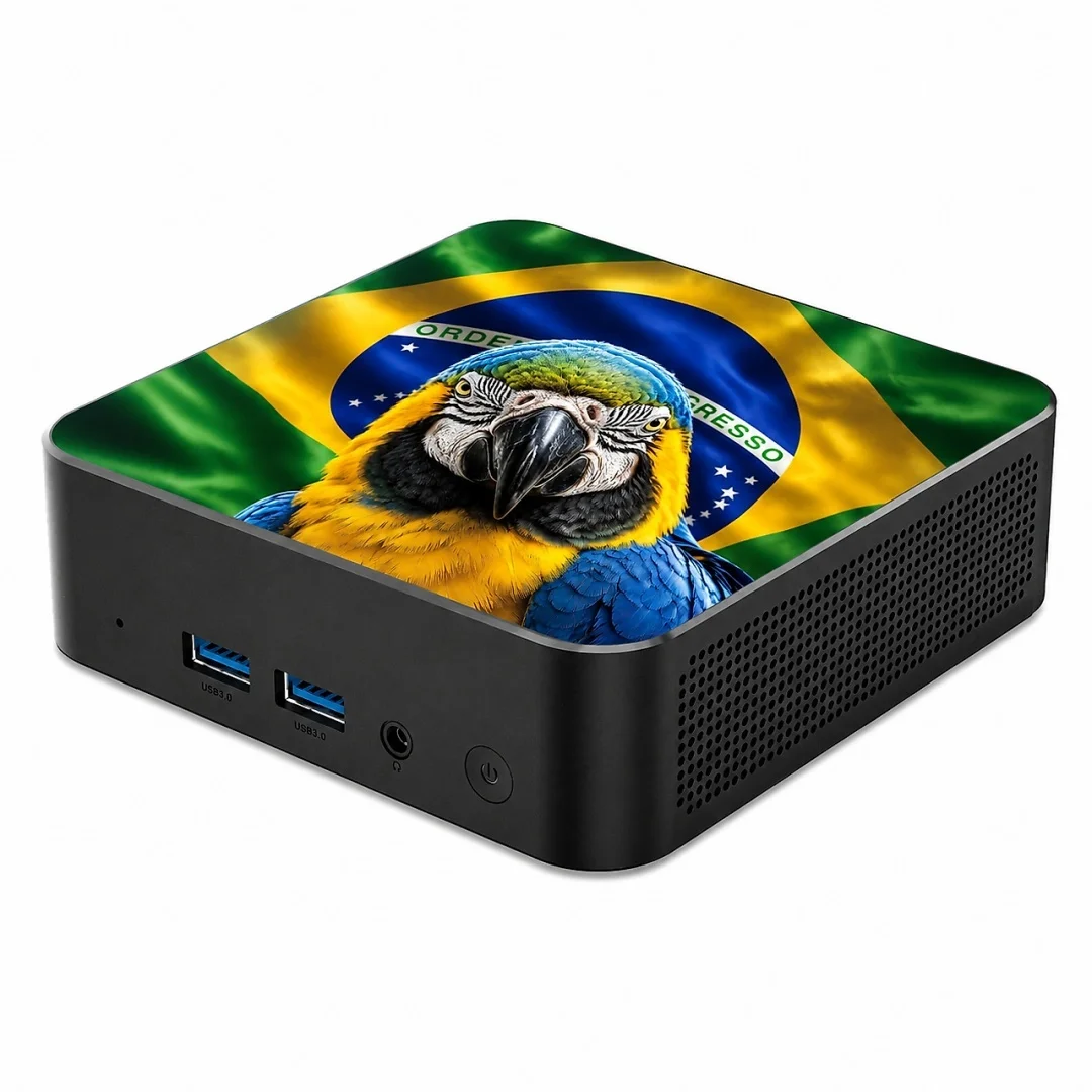Mini PC I9‑10980HK Core N150 1 - Desk Setup Gaming Pc review and price