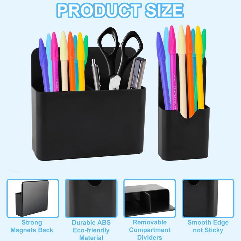 Magnetic Pen Holder Erase Mark - Pen Cup Magnetic review and price