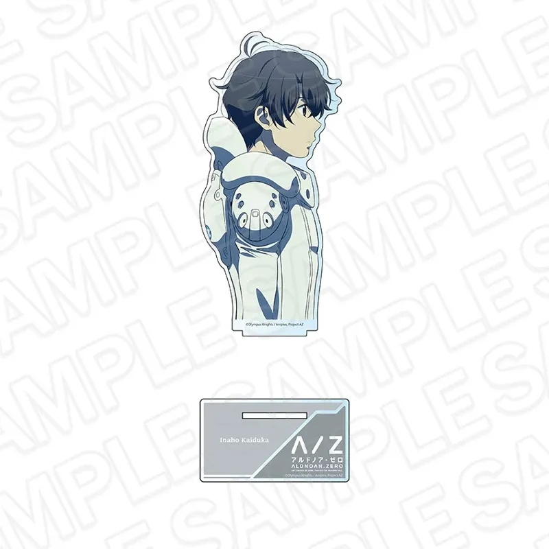 ALDNOAH.ZERO 15CM Acrylic Stan - Desk Setup Plant review and price