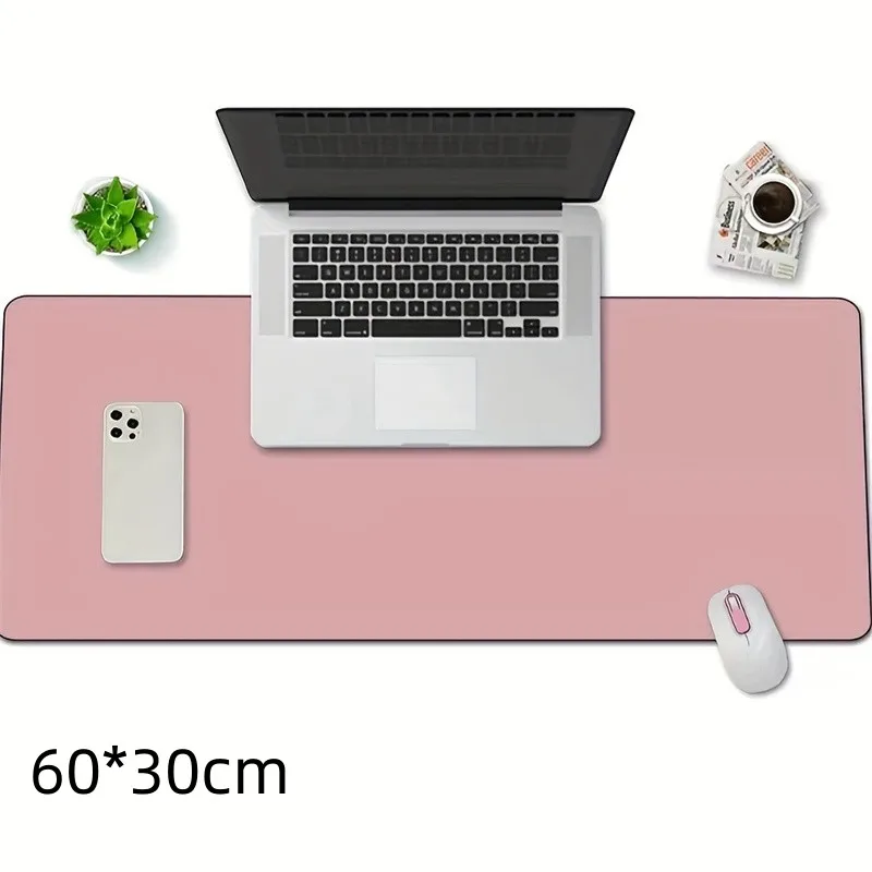Waterproof Mouse Pad Large Siz - Desk Pad Leather Large review and price