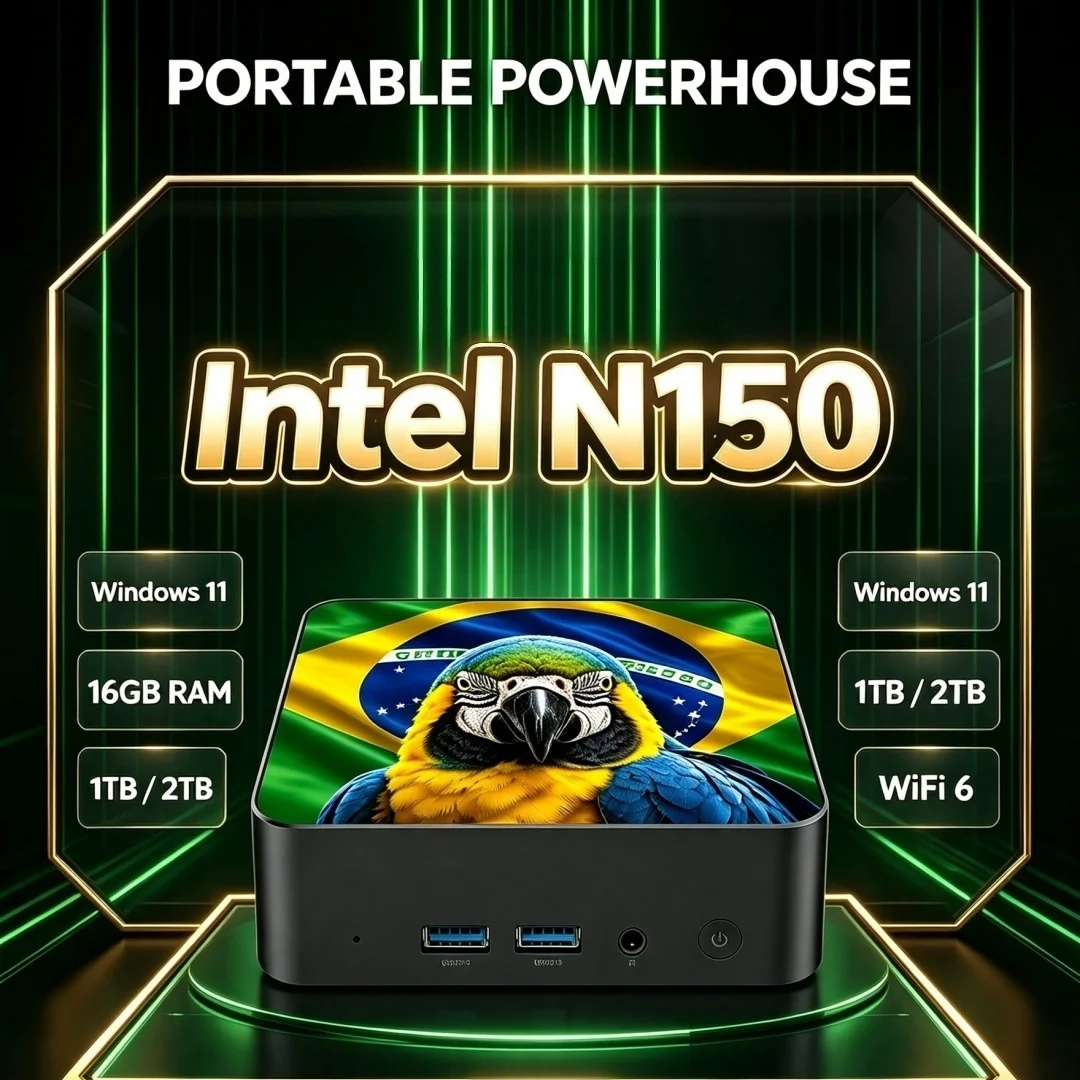 Mini PC Bold Personality I9‑10 - Desk Setup Gaming Pc review and price