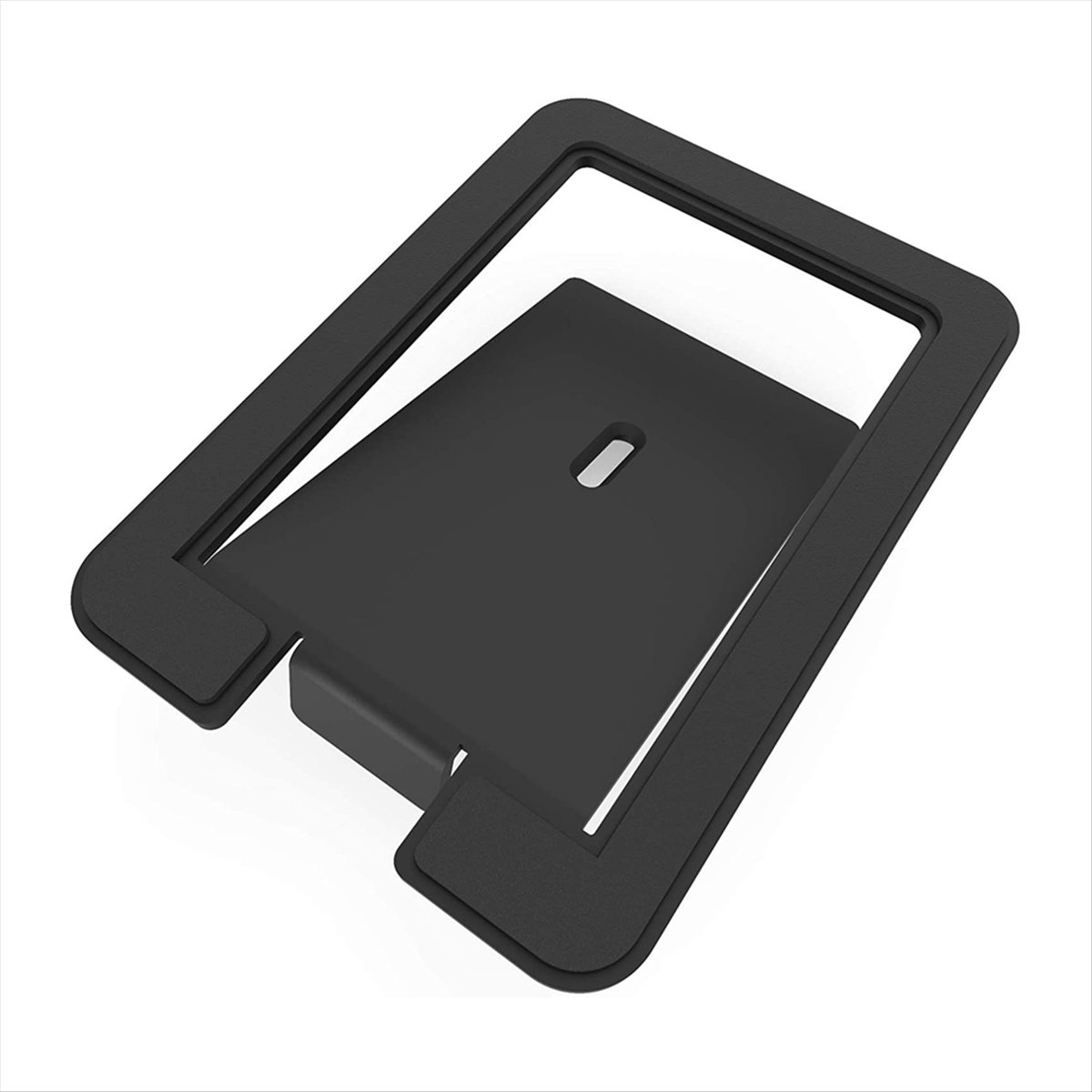 2Pcs Desktop Speaker Stands fo - Desk Setup With Speakers review and price