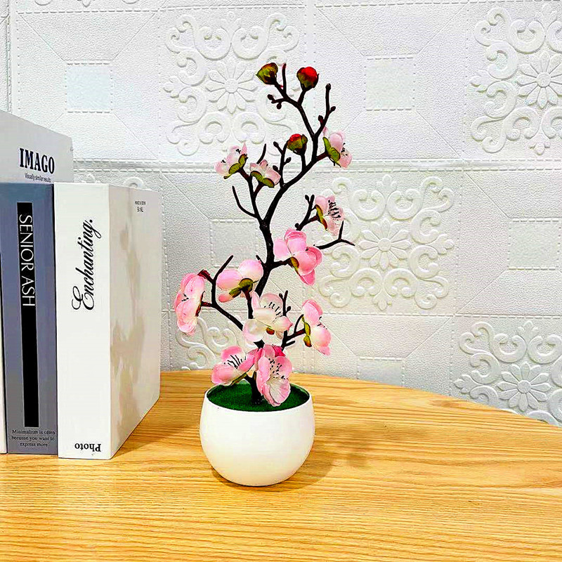 2025 HOT Mother's Day New Arti - Desk Setup Plant review and price
