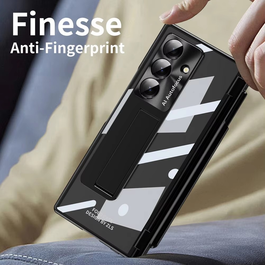 Phone case With Touch Pen For  - Pen Cup Magnetic review and price