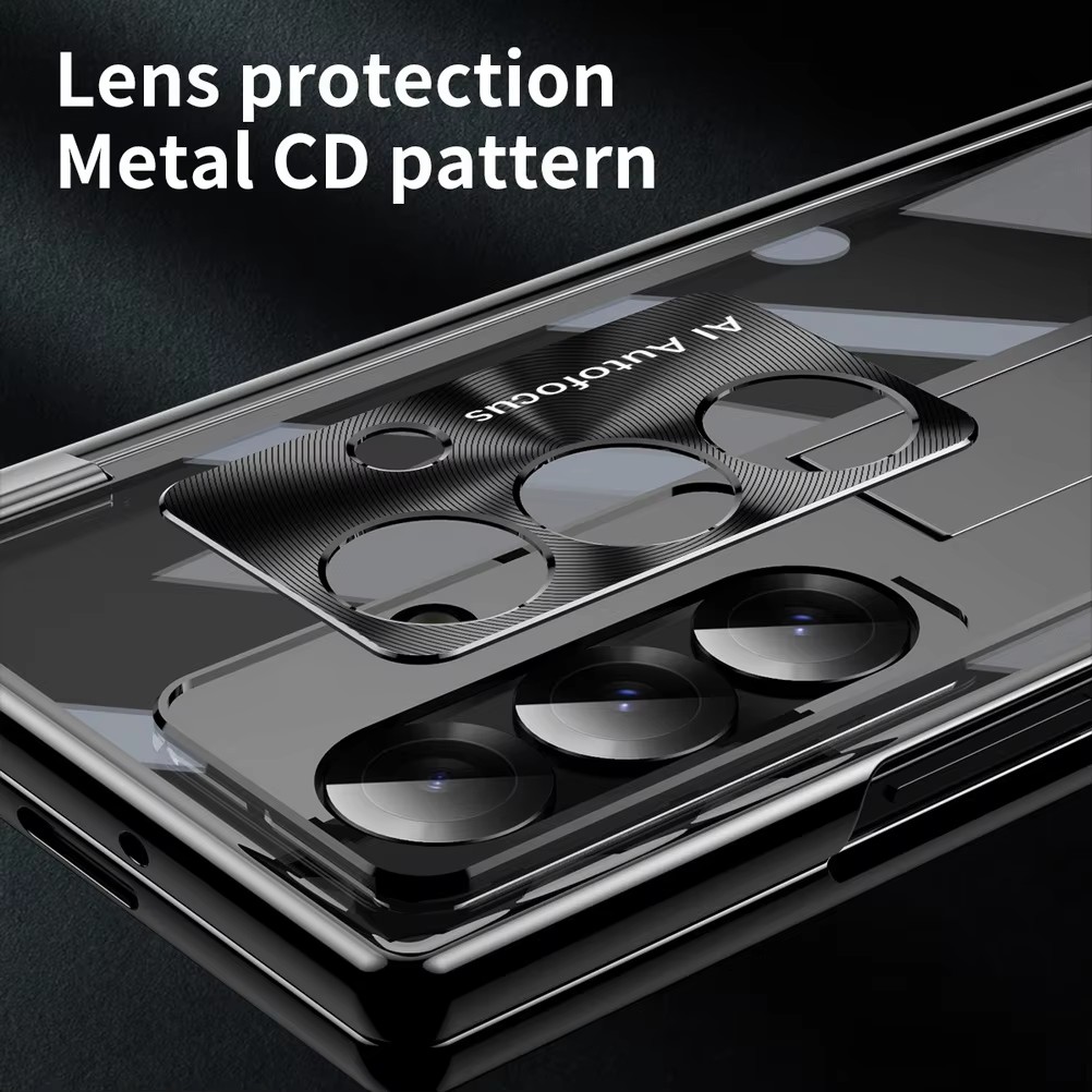 Phone case With Touch Pen For  - Pen Cup Magnetic review and price