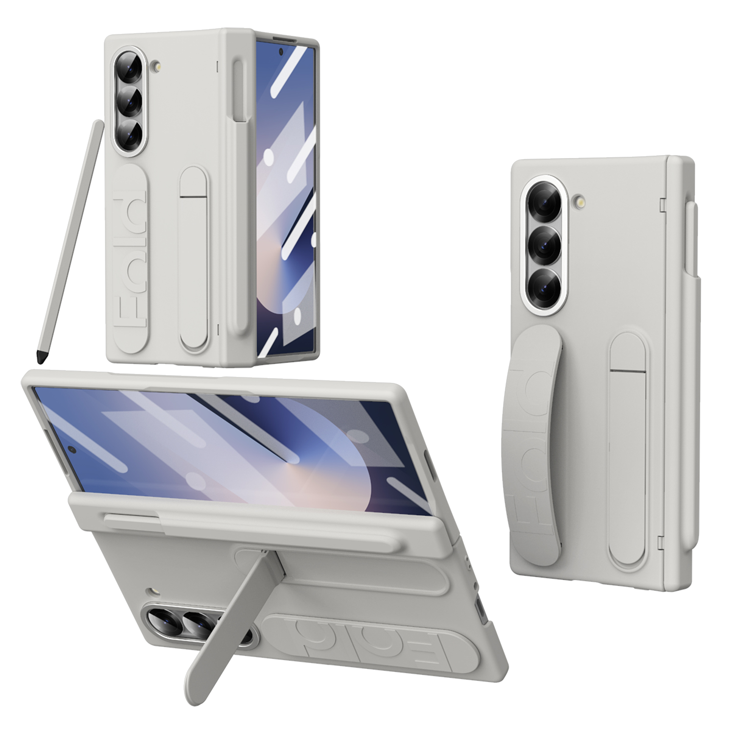With S Pen Holder For Samsung  - Pen Cup Magnetic review and price