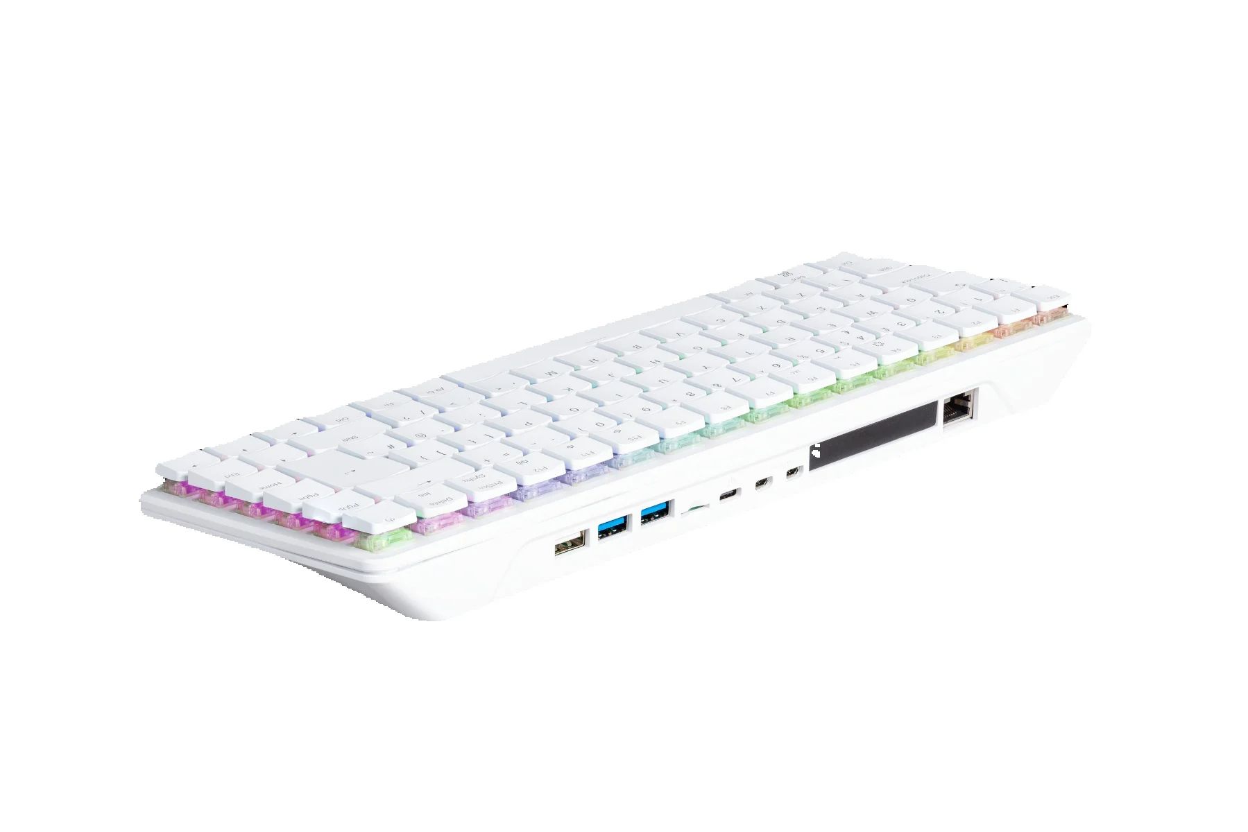 Raspberry Pi 500+ Plus Compute - Desk Setup Pc review and price