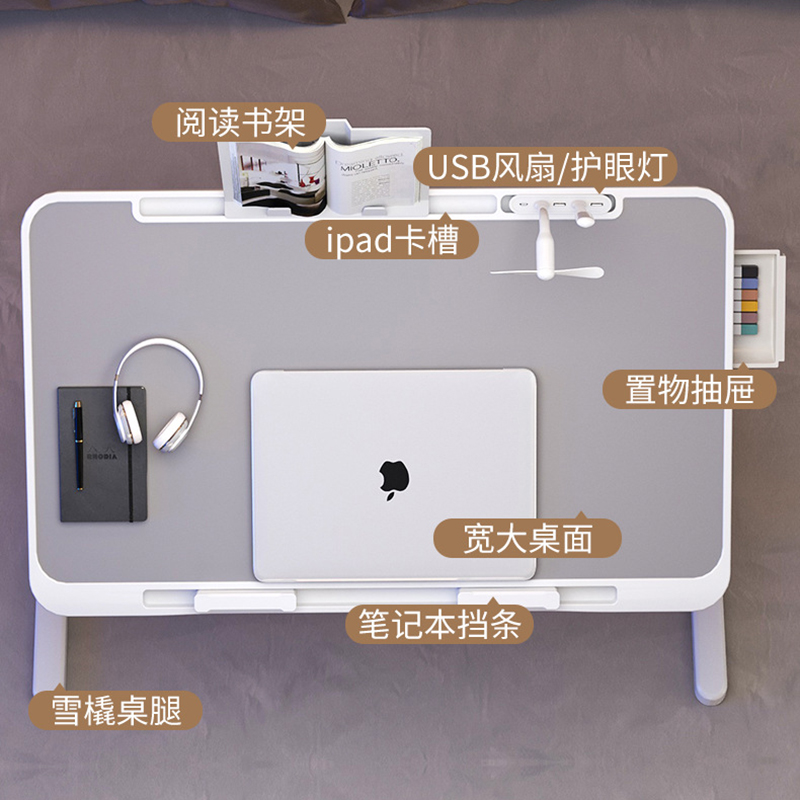 Over Bed Table Desk Tables for - Desk Setup Pc And Laptop review and price