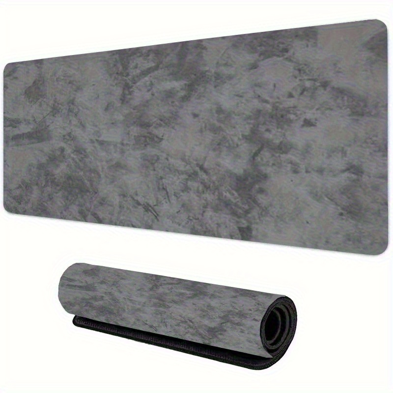 CIFBUY  Marble Texture Gaming  - Desk Setup Pc And Laptop review and price