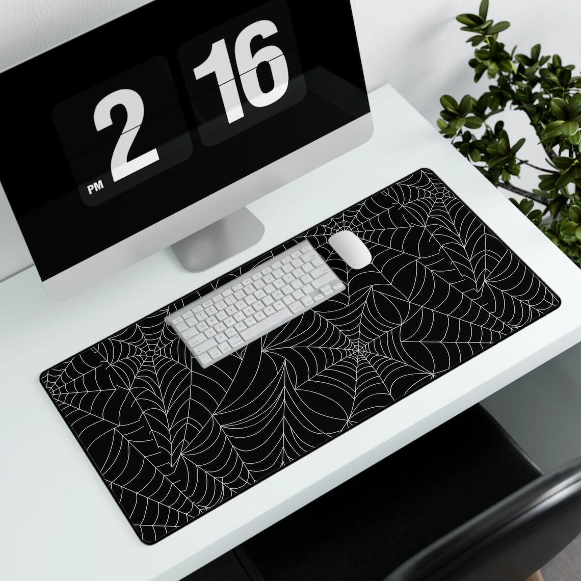 Long Cute Desk Mat Home Decor  - Desk Setup Gaming Pc review and price