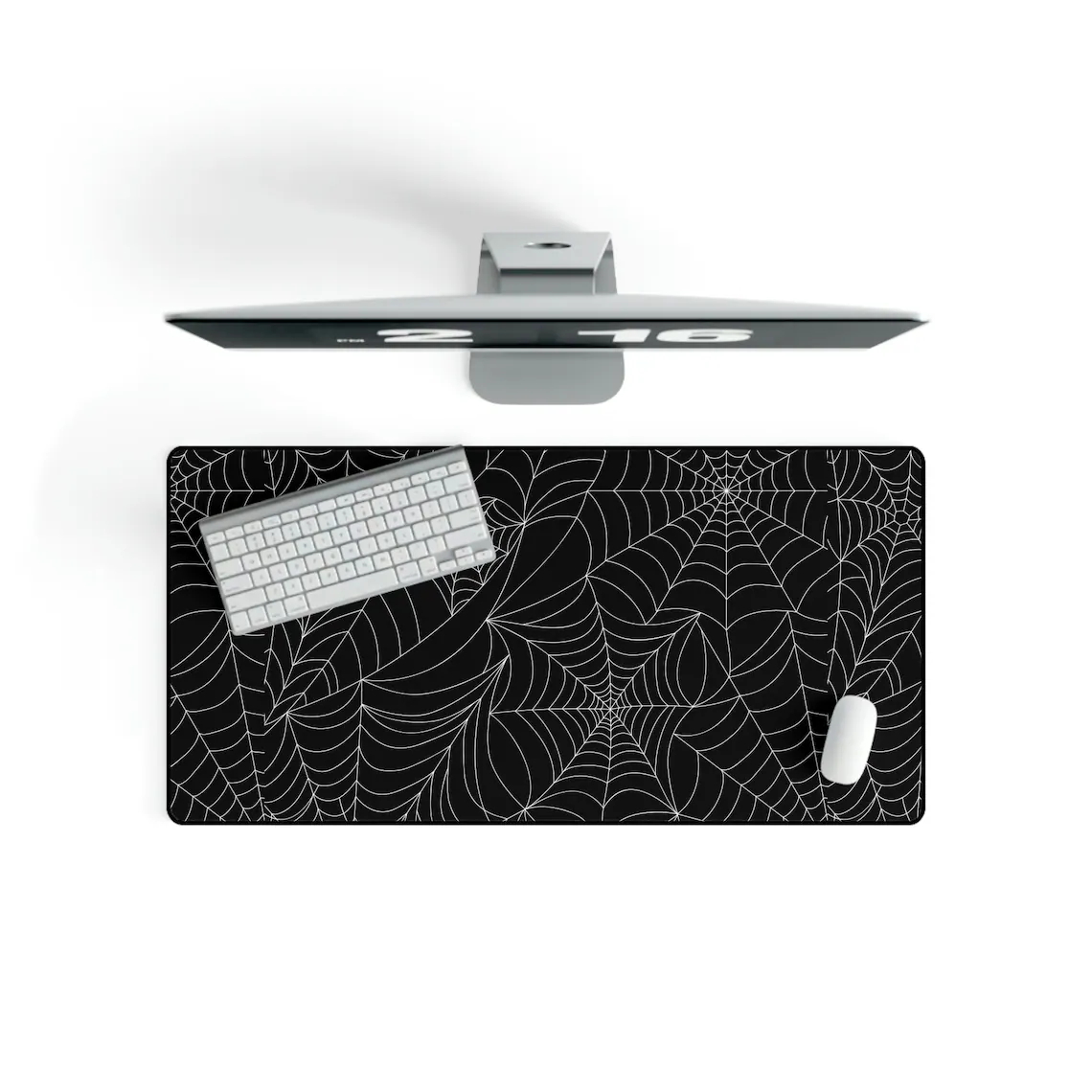 Long Cute Desk Mat Home Decor  - Desk Setup Gaming Pc review and price