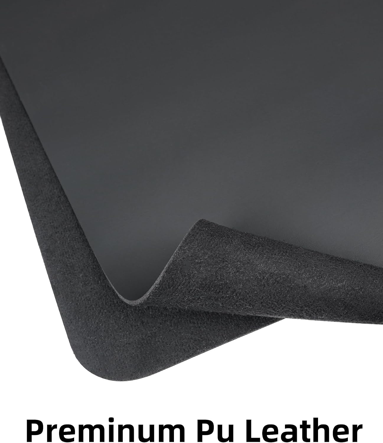 Large Desk Mat 55x17 inch Leat - Desk Pad Leather Large review and price
