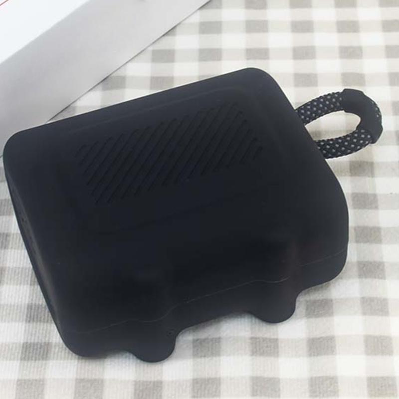 B03F Silicone Case for Go 3 Sp - Desk Setup With Speakers review and price