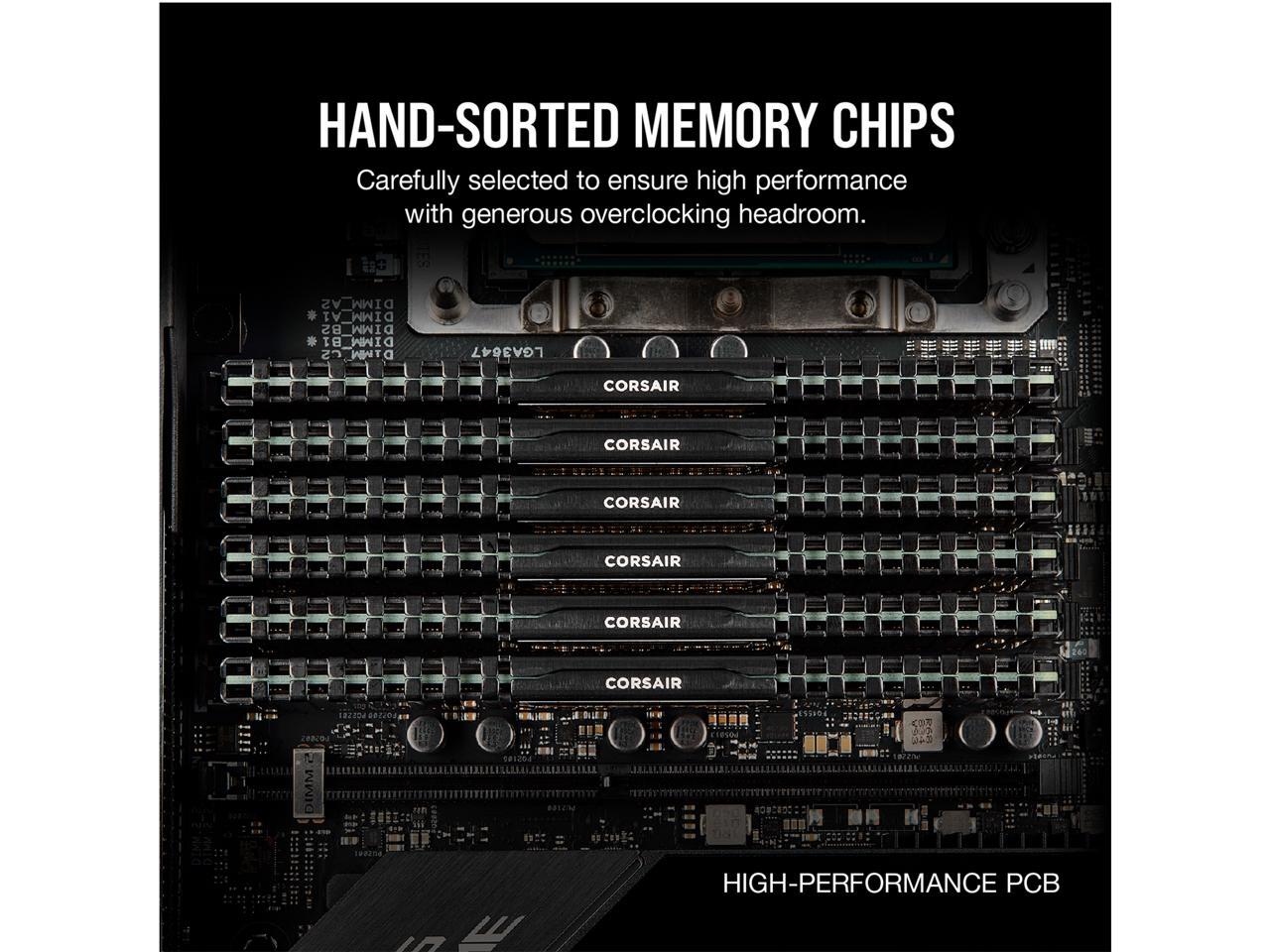 CORSAIR Vengeance LPX 32GB (2  - Corsair Ram Vengeance 16Gb review and price