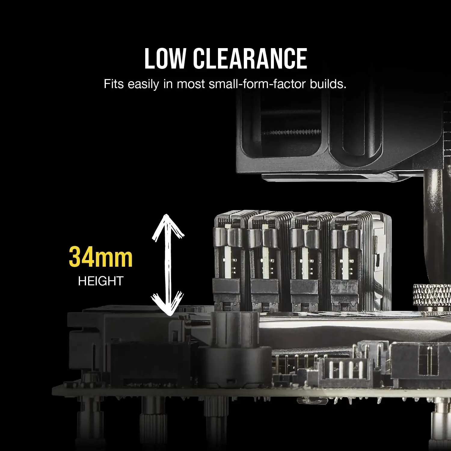 CORSAIR DDR4 RAM Desktop Memor - Corsair Ram Vengeance 16Gb review and price