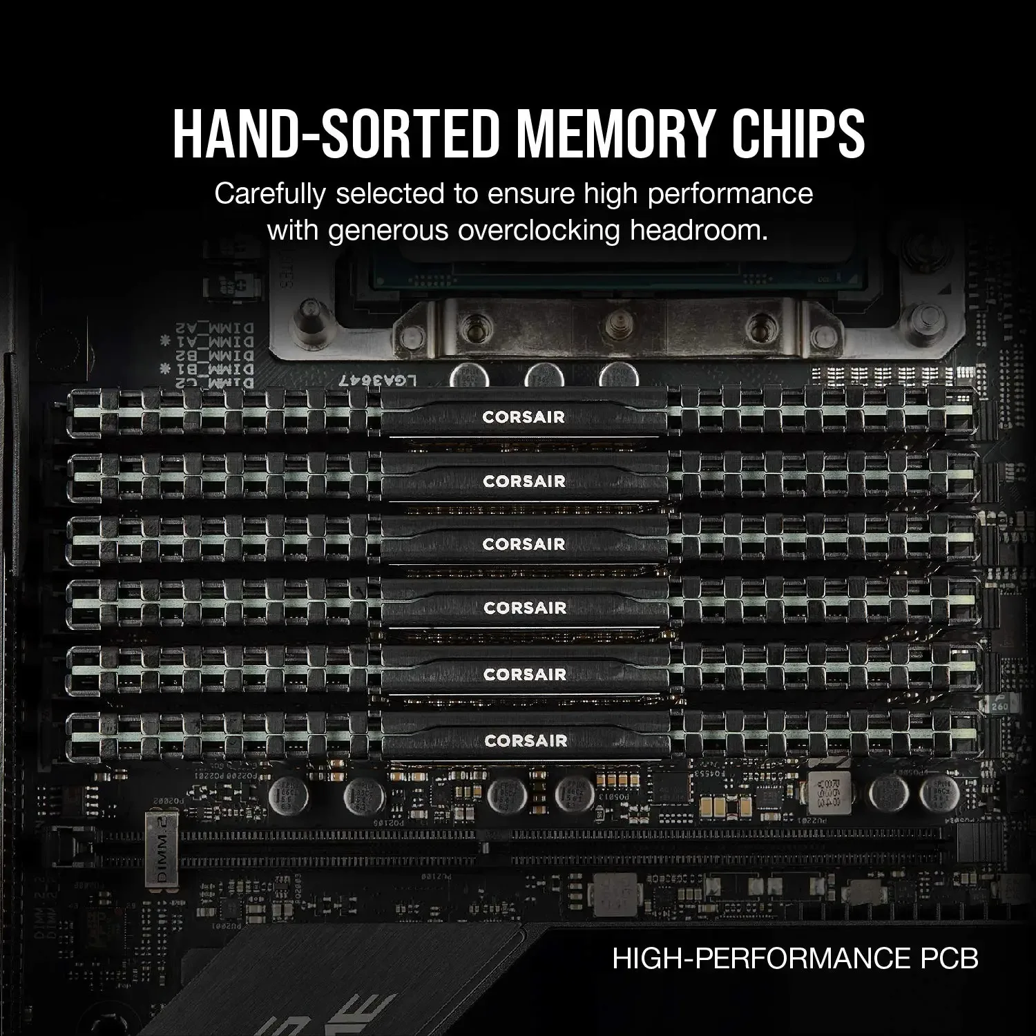 CORSAIR DDR4 RAM Desktop Memor - Corsair Ram Vengeance 16Gb review and price
