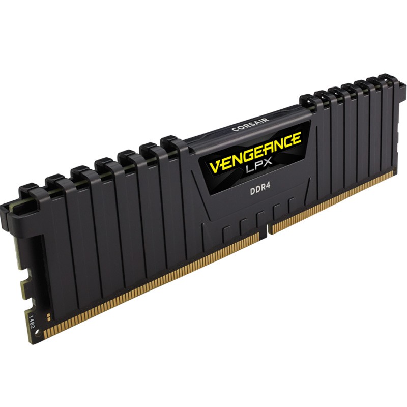 New CORSAIR DDR4 RAM Desktop M - Corsair Ram Vengeance 16Gb review and price