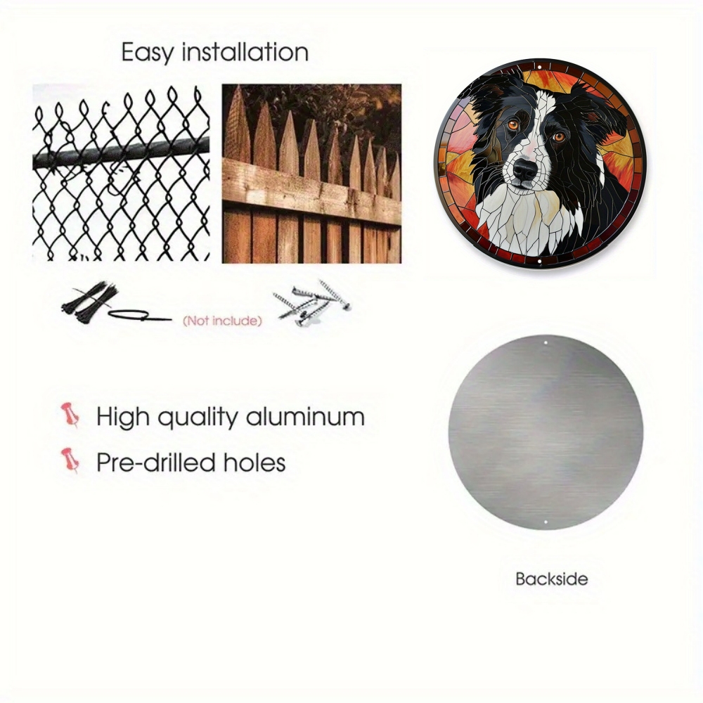 Funny Cute Dog Theme Posters R - Desk Setup Poster review and price
