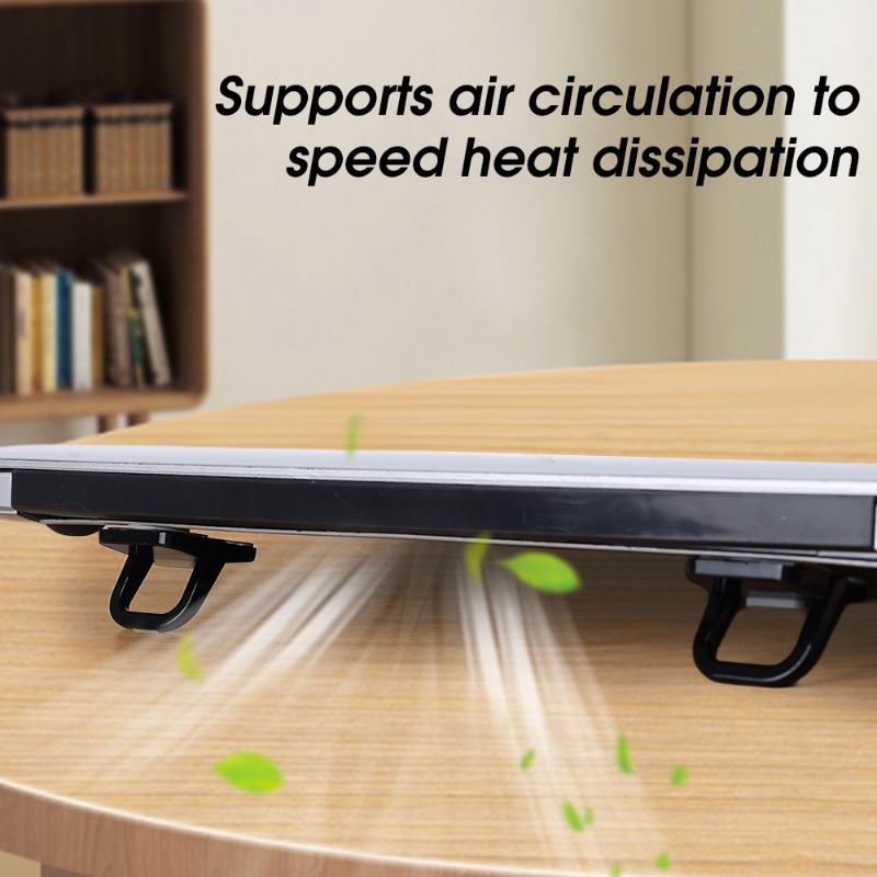 2pcs Keyboard Stands, Mini Lap - Desk Setup Macbook review and price