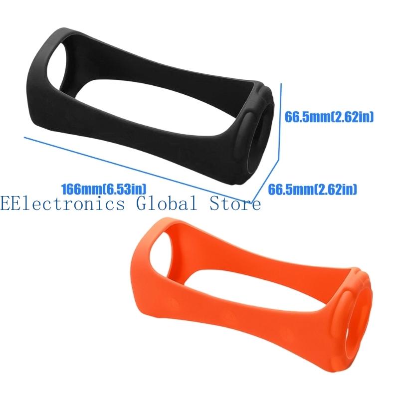 462B Soft Silicone Cover for B - Desk Setup With Speakers review and price