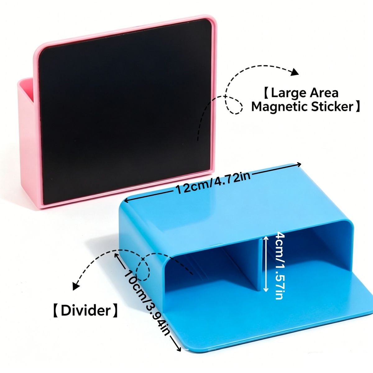 2 Pcs Magnetic Dry Erase Marke - Pen Cup Magnetic review and price