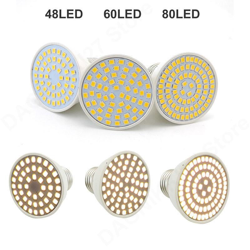 80LED 3 Head Full Spectrum Sun - Desk Setup Plant review and price