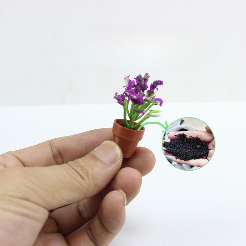Mini Simulated Plants Cactus S - Desk Setup Plant review and price