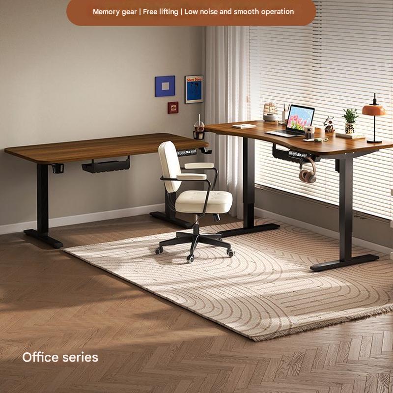 80/100/120/140cm Height Adjust - Desk Setup Pc review and price