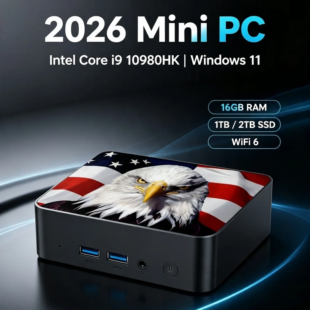 American Desk Setup Mini PC Co - Desk Setup Gaming Pc review and price