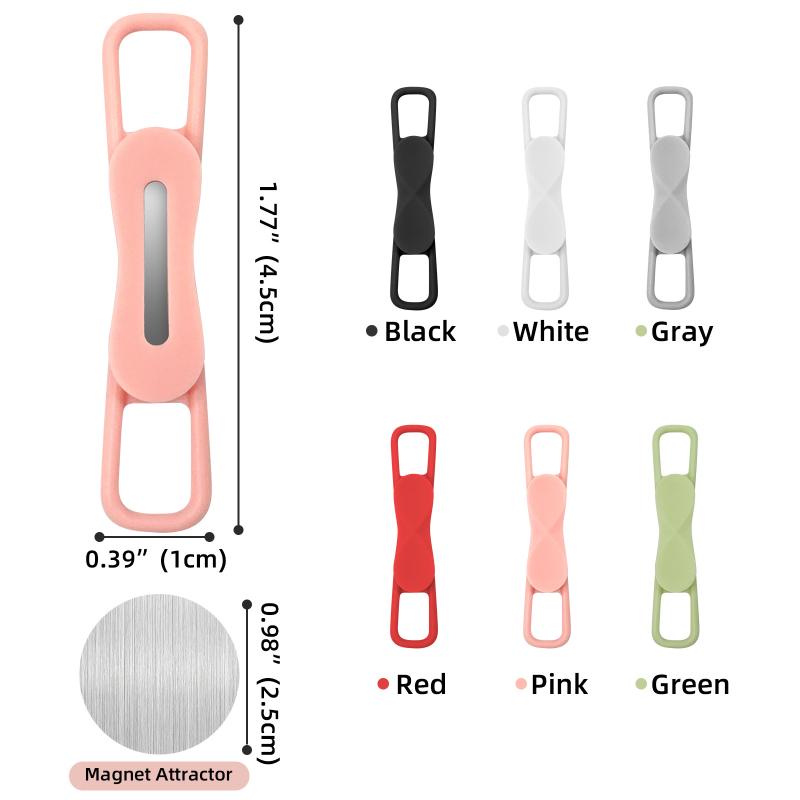 2/3/6Pcs Magnetic Pen Pencil H - Pen Cup Magnetic review and price
