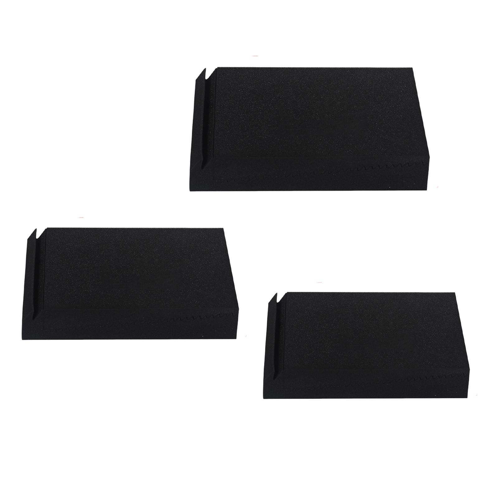 Sound Dampening Foam Studio Is - Desk Setup With Speakers review and price