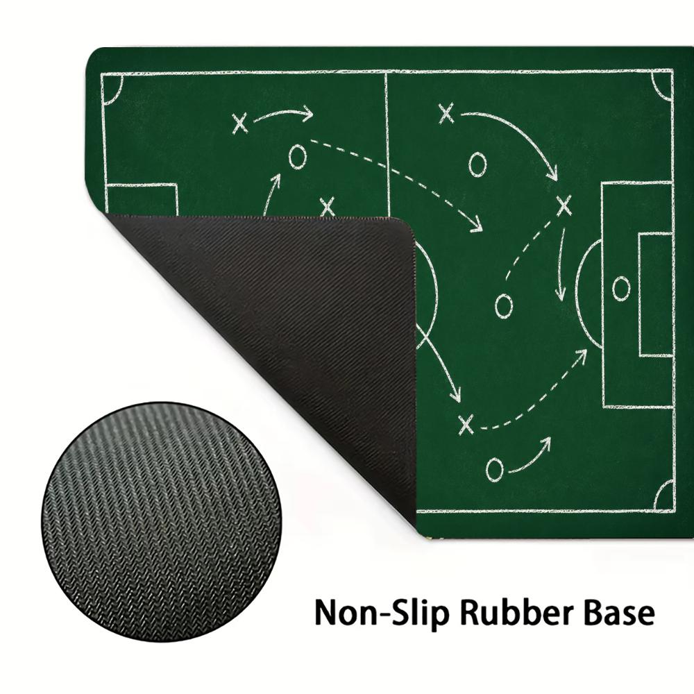 Tactical Board Mouse Pads Pc A - Desk Setup Gaming Pc review and price